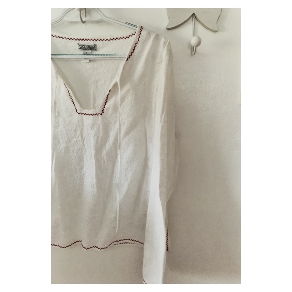 Lucky Brand Top